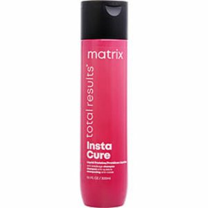 Matrix 436686 Total Results By  Instacure Anti-breakage Shampoo 10.1 O