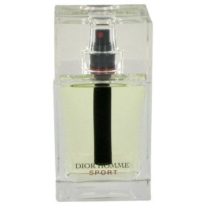 Christian 462624 Eau De Toilette Spray (unboxed) 3.4 Oz