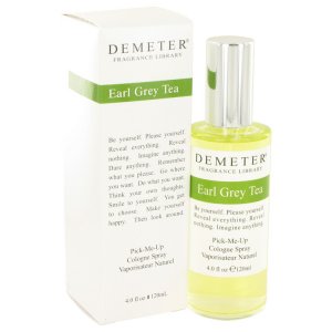 Demeter 557774 Cologne Spray (unboxed) 4 Oz