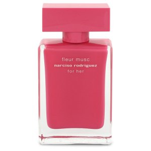 Narciso 551045 Eau De Parfum Spray (unboxed) 1.6 Oz