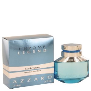 Azzaro 461371 Eau De Toilette Spray 1.4 Oz