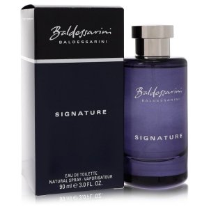 Baldessarini 561420 Eau De Toilette Spray 3 Oz