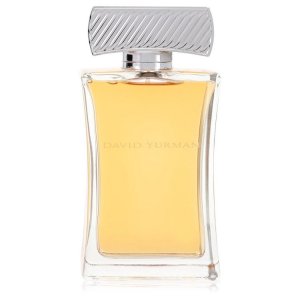 David 561469 Eau De Toilette Spray (tester) 3.4 Oz