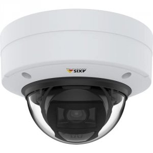 Axis 02047-001 Axis P3245-lve Network Camera With 22mm Lens