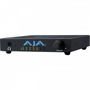 Aja T-TAP PRO T Tap Pro Thunderbolt 3 Powered Converter With 12g Sdi A