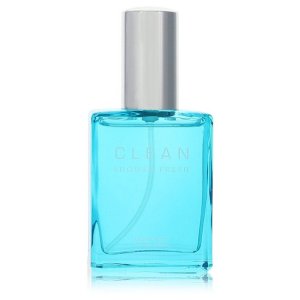 Clean 557195 Eau De Parfum Spray (unboxed) 1 Oz