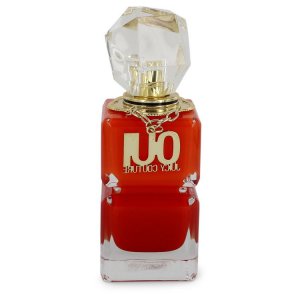 Juicy 549067 Eau De Parfum Spray (unboxed) 3.4 Oz