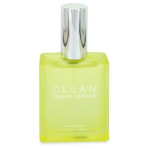 Clean 546889 Eau De Parfum Spray (unisex Unboxed) 2.14 Oz