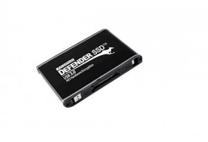 Kanguru MRT-KDH3B-1TSSD 1tb  Defender Usb3.0 External Solid State Driv