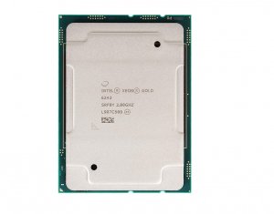 Intel SRF8Y 2.8ghz  Xeon 6242 16-core 22mb Fclga3647 Processor