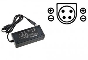 Fsp FSP GROUP 4pin Power Adapter Fsp084-dmaa1