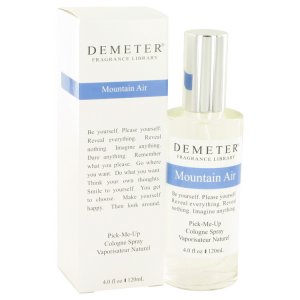 Demeter 561514 Cologne Spray (unboxed) 4 Oz