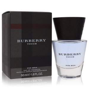 Burberry BUR498824 Eau De Toilette Spray 1.7 Oz