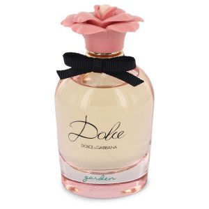 Dolce 550966 Eau De Parfum Spray (unboxed) 2.5 Oz