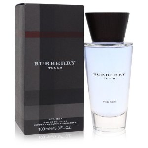 Burberry BUR498840 Touch 3.4 Eau De Toilette Spray For Men