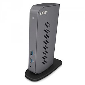 Acer GP.DCK11.00J U301 Usb 3.0 Dock