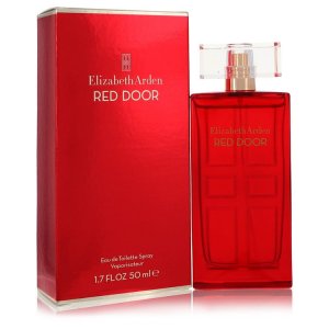 Elizabeth PQP 401000 Eau De Toilette Spray 1.7 Oz