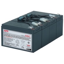 Apc RBC8 Apc By Schneider Electric Replacement Battery Cartridge - 700