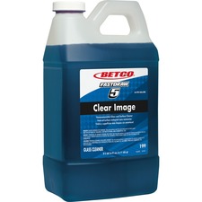 Betco BET 1994700 Betco Clear Image Non-ammoniated Glass And Surface C