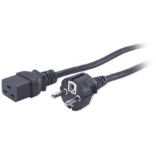 Apc AP9875 Apc Standard Power Cord - 250v Ac8.2ft