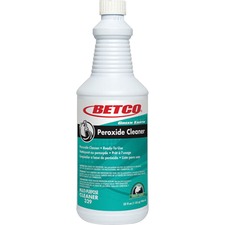 Betco BET 3291200 Green Earth Ready To Use Multi Purpose Cleaner - Spr