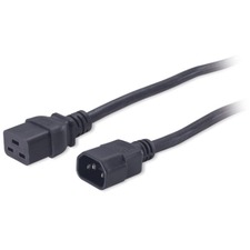 Apc AP9878 Apc Power Extension Cable - 230v Ac6.5ft