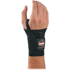 Tenacious EGO 70006 Proflex 4000 Single-strap Wrist Support - Right-ha