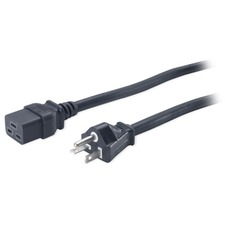 Apc AP9873 Apc Power Cords , Input Connections: Nema 5-20p , Cord Leng