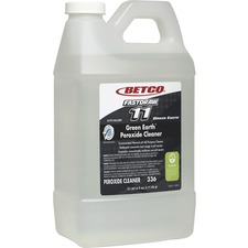 Betco BET 3364700 Green Earth Concentrated Peroxide All-purpose Cleane