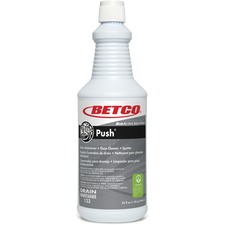 Betco BET 1331200 Betco Green Earth Push Enzyme Multi-purpose Cleaner 