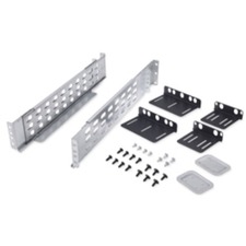 Apc SRAILKIT Apc Av S Type Universal Rail Kit - Silver