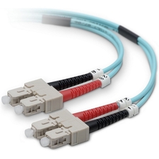 Belkin F2F40277-05M-G Patch Cable - Sc-multimode - Male - Sc-multimode