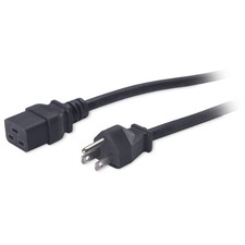 Apc AP9872 Apc Standard Power Cord - 120v Ac8.2ft