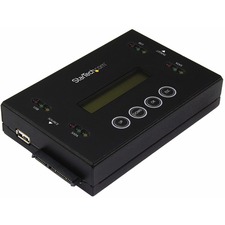 Startech SU2DUPERA11 Drive Duplicator And Eraser For Usb Flash Drives 