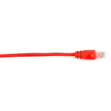 CAT6PC-010-RD