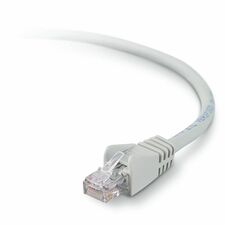 Belkin A3L980-14 High Performance Cat. 6 Utp Network Patch Cable - Rj-