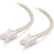 C2g 22835 20ft Cat5e Snagless Unshielded (utp) Network Patch Cable (us