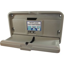 Impact IMP 1170 Baby Changing Table - 4