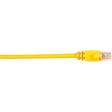 CAT5EPC-010-YL