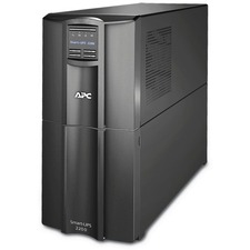 Apc SMT2200I Apc Smart-ups 2200 Lcd