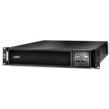 Apc SRT3000RMXLI Apc By Schneider Electric Smart-ups Srt 3000va Rm 230