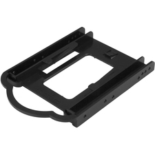 Startech BRACKET125PT 2.5in Ssd  Hdd Mounting Bracket For 3.5-in. Driv