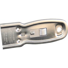 Impact IMP 3410 Safety Scraper - Silver