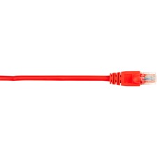 CAT5EPC-015-RD