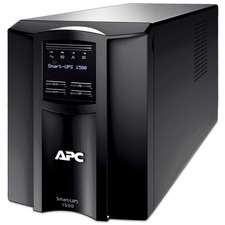 Apc SMT1500J Apc By Schneider Electric Smart-ups 1500va Lcd 100v - Tow