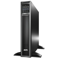 Apc SMX750I Apc By Schneider Electric Smart-ups  750 Va Towerrack Moun