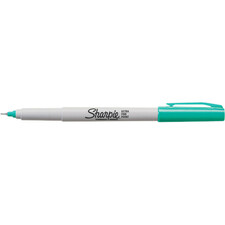 Newell SAN 37175PP Sharpie Ultra Fine Point Permanent Marker - Ultra F