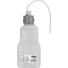 Gojo GOJ 854504 Purellreg; 2.3l Refill Professional Mild Foam Soap - 7