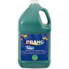 Dixon DIX 10604 Prang Washable Paint - 3.78l - Green