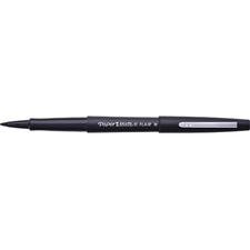 Newell PAP 4651 Paper Mate Flair - Medium Pen Point - Black, Purple, B